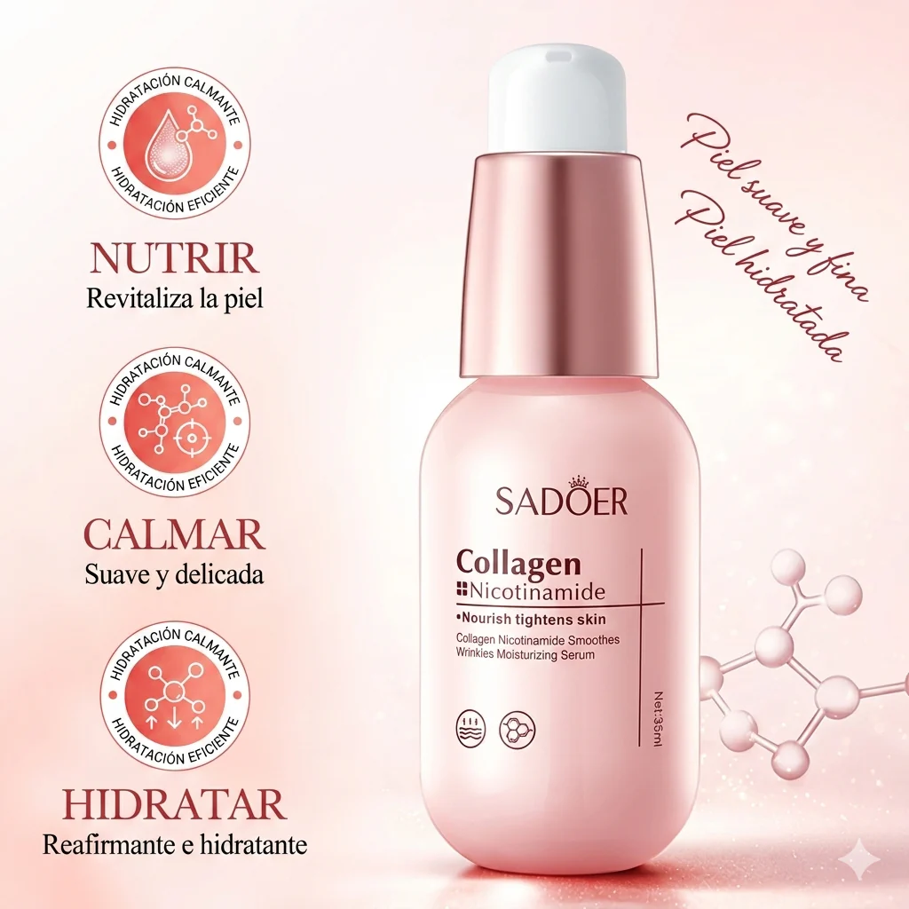 Pack Sérum + Crema GlowFusion®