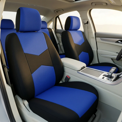 Cubre Asiento Premium DriveLux®