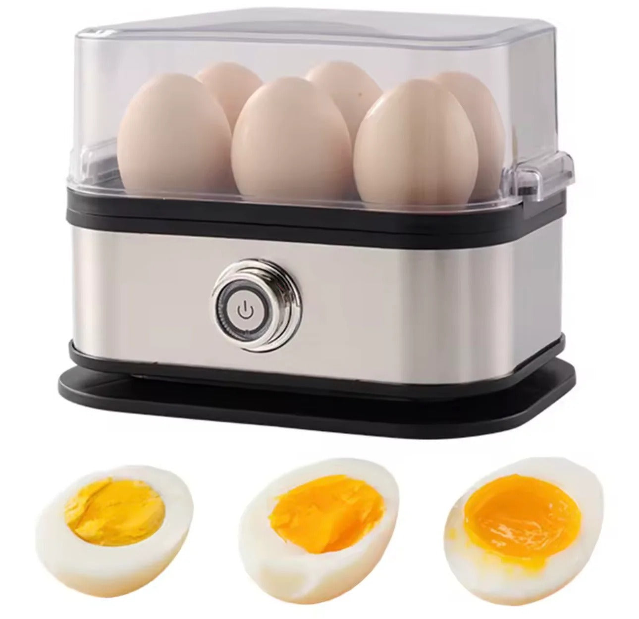 Cocedor Eléctrico de Huevos EggMaster®