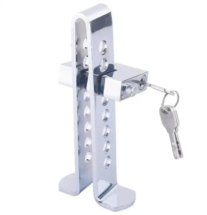 2X1 Traba Pedal LockPro®