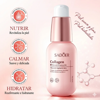 Pack Sérum + Crema GlowFusion®