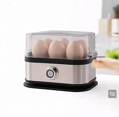 Cocedor Eléctrico de Huevos EggMaster®
