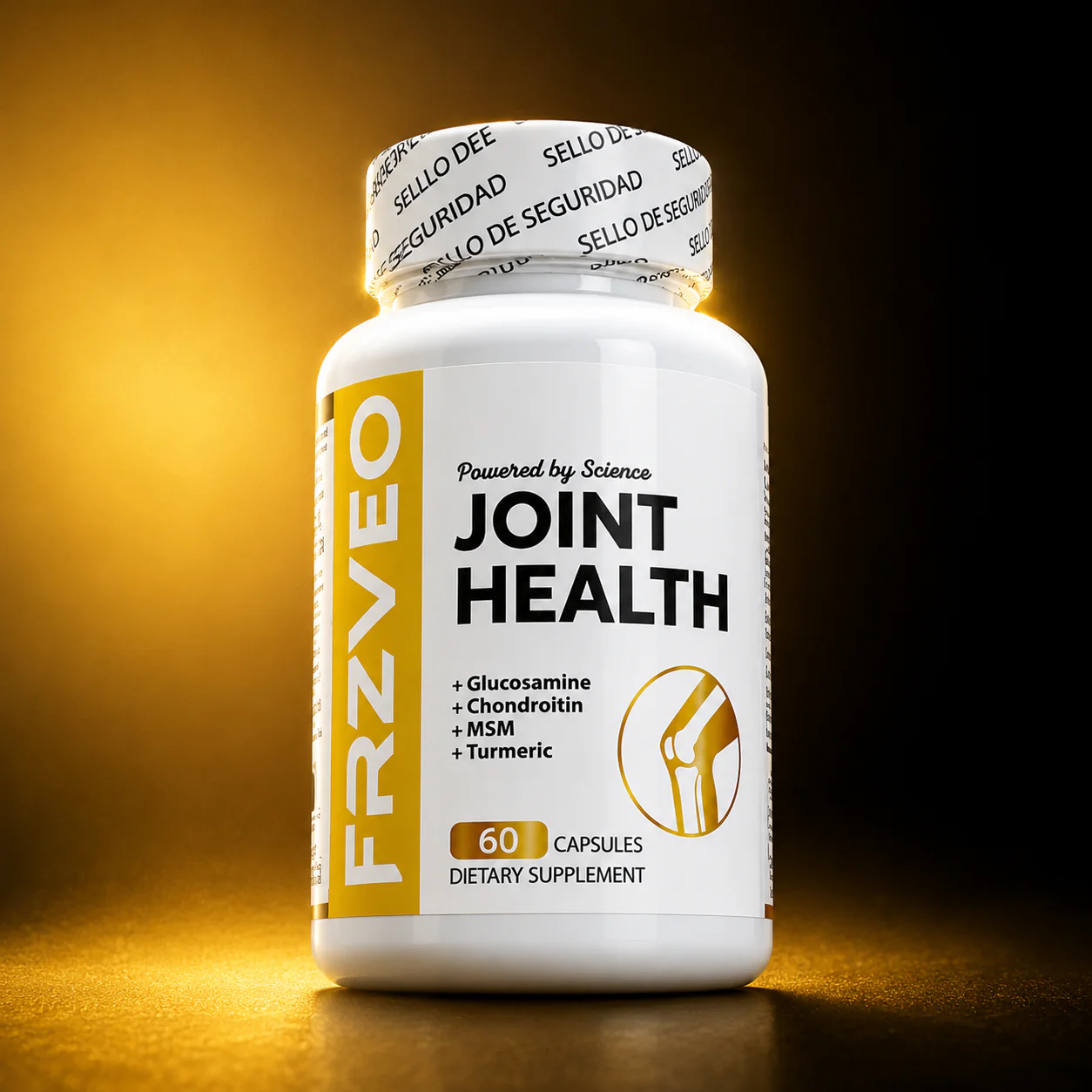 JOINT HEALTH®  Salud Articular y bienestar 60 CAPSULAS