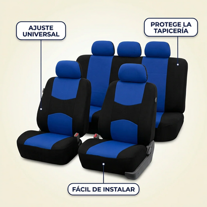 Cubre Asiento Premium DriveLux®